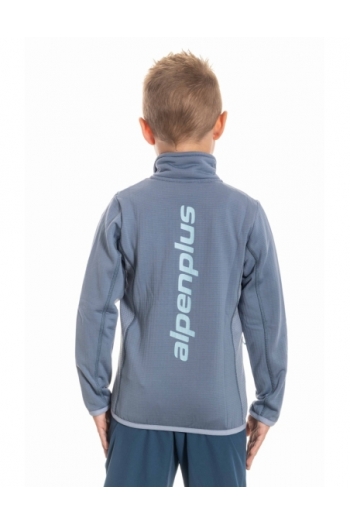 Pile junior stretch termico e traspirante [89612412]