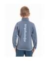 Pile junior stretch termico e traspirante [89612412]
