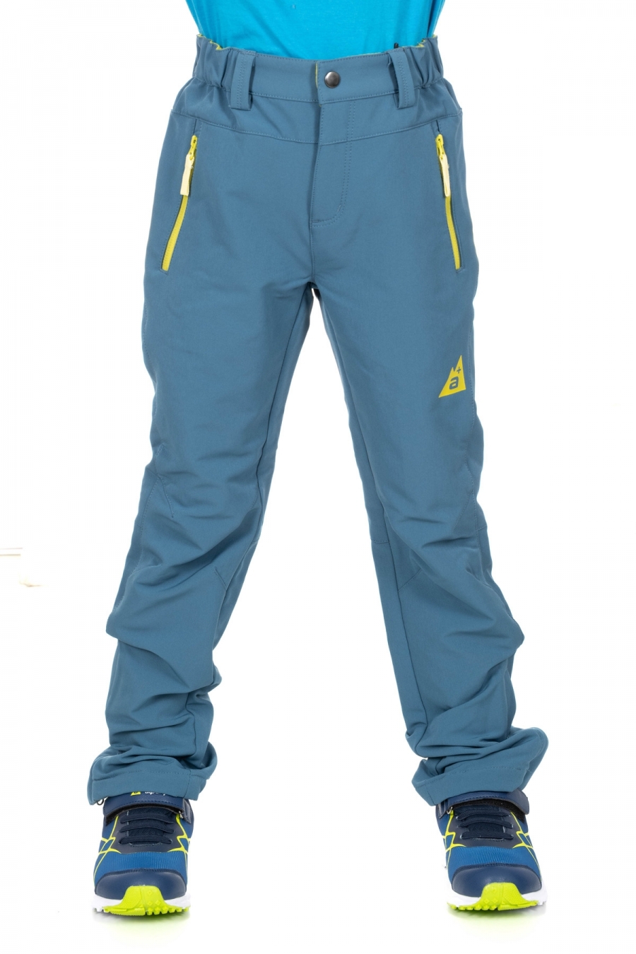 Pantalone Junior Stretch Idrorepellente [0abdb0e9]