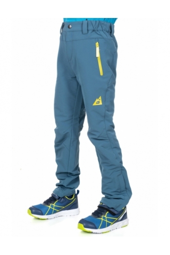 Pantalone Junior Stretch Idrorepellente [648632e0]