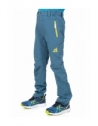 Pantalone Junior Stretch Idrorepellente [648632e0]