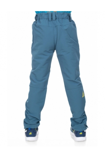 Pantalone Junior Stretch Idrorepellente [61d675fe]