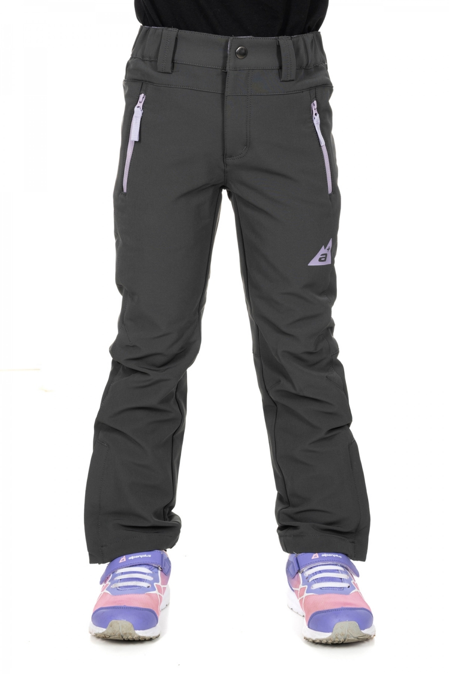 Pantalone Junior Stretch Idrorepellente [a01811b4]