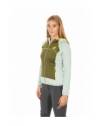 Pile donna wool looki outdoor [6fb2b37a]