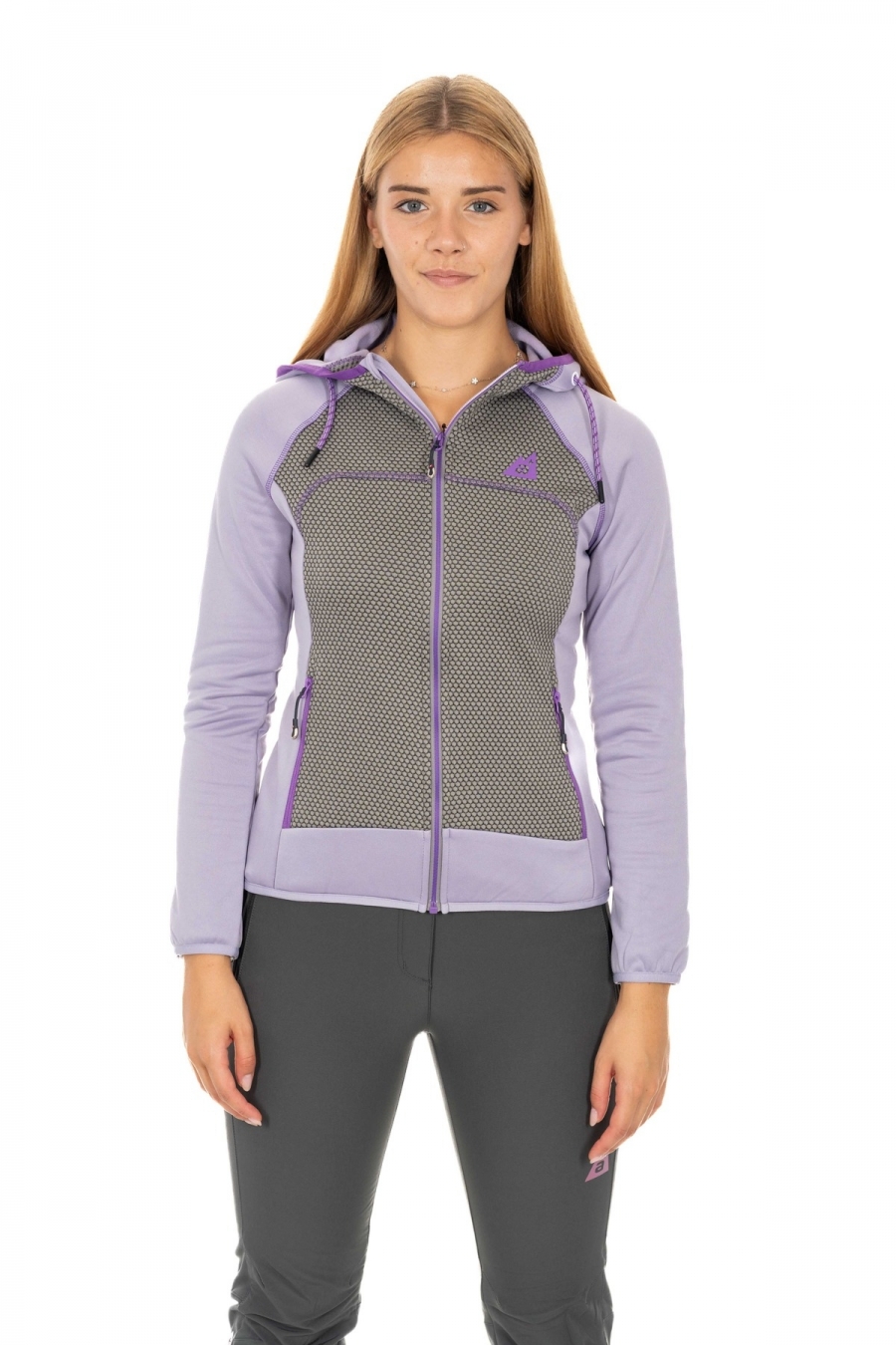 Pile donna wool looki outdoor [399b4d38]