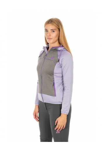 Pile donna wool looki outdoor [57a0cf31]