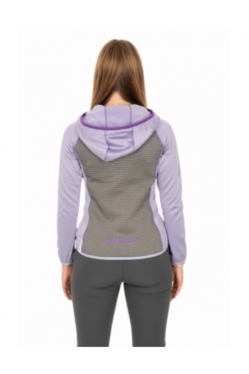 Pile donna wool looki outdoor [52f0882f]
