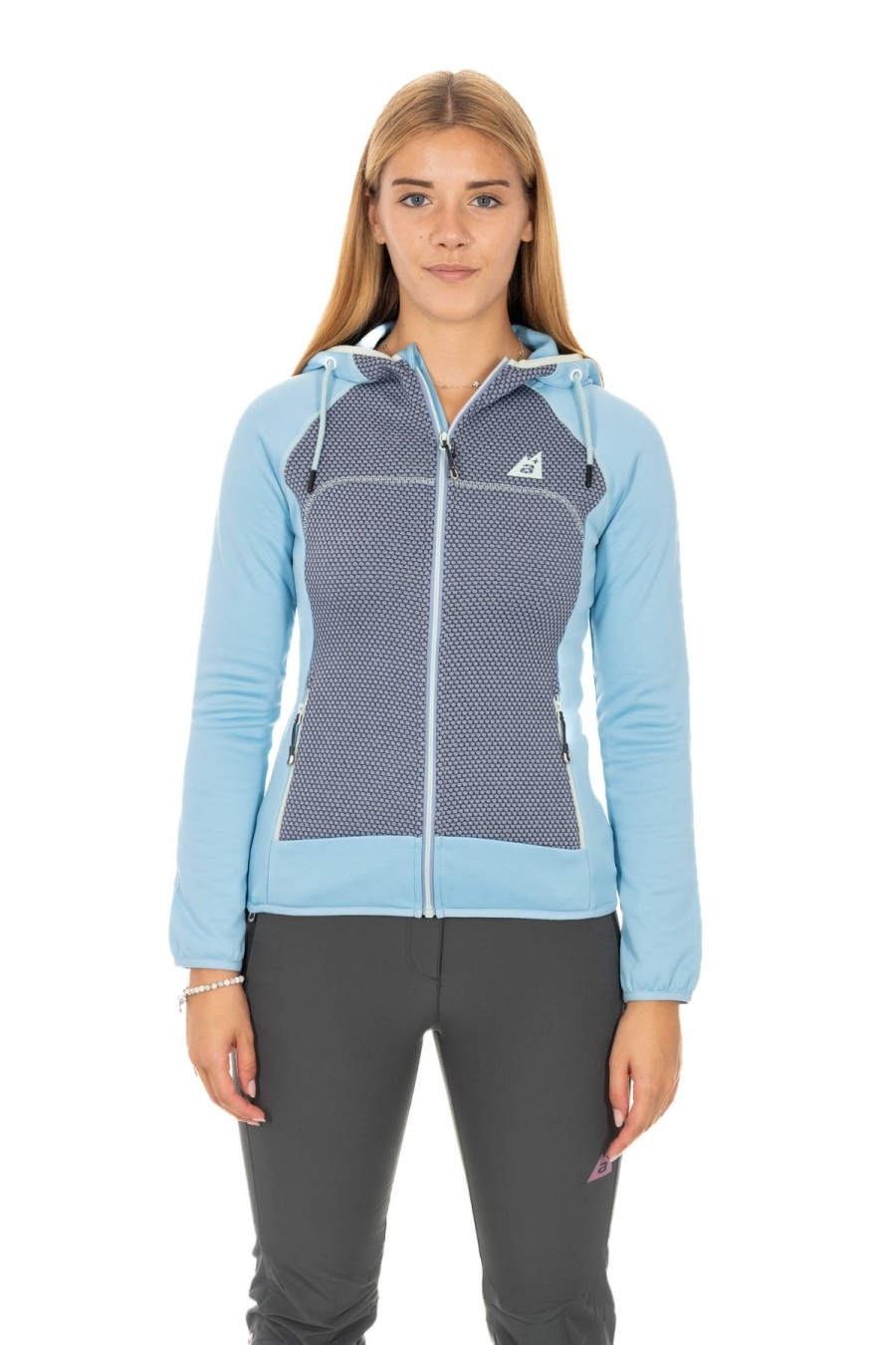 Pile donna wool looki outdoor [e82ad678]