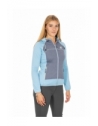 Pile donna wool looki outdoor [310c9575]