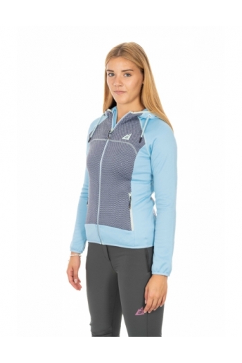 Pile donna wool looki outdoor [86115471]