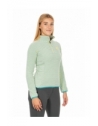 Midlayer donna stretch termica e traspirante [f1456090]