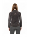 Midlayer donna stretch termica e traspirante [9b101ada]