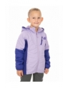 Giacca junior termica, traspirante, idrorepellente, antipioggia. [983e42d0]