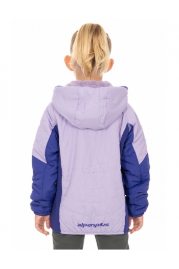 Giacca junior termica, traspirante, idrorepellente, antipioggia. [2a73c4ca]