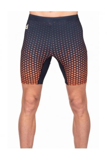 Pantaloni stretch running [b6da8778]