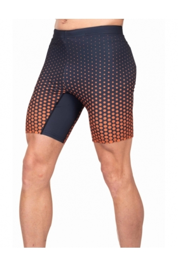Pantaloni stretch running [d8e10571]