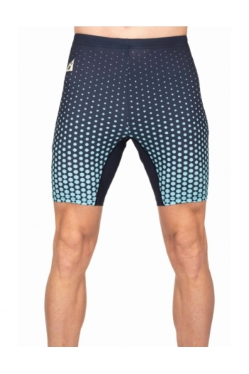 Pantaloni stretch running [ffaa5c0c]