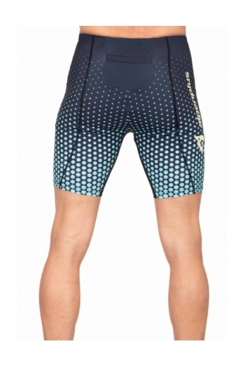 Pantaloni stretch running [94c1991b]