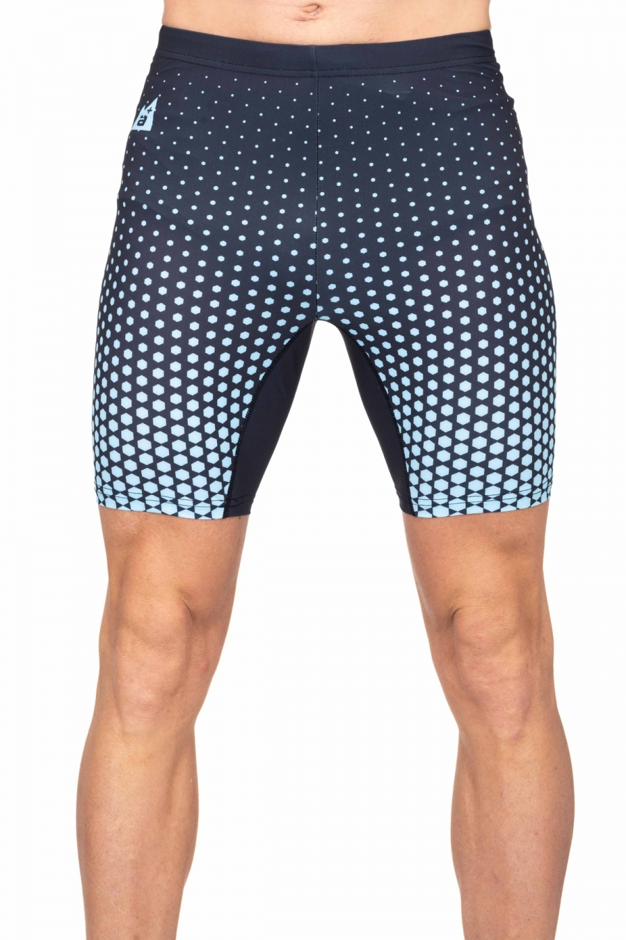 Pantaloni stretch running [cc669517]