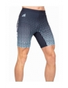 Pantaloni stretch running [1540d61a]