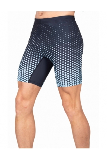 Pantaloni stretch running [a25d171e]