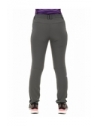 Pantalone stretch donna- outdoor e nordic walking [9ce7e8e8]
