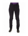 Pantalone stretch donna- outdoor e nordic walking