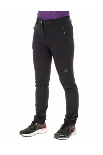 Pantalone stretch donna- outdoor e nordic walking [aa364c3b]