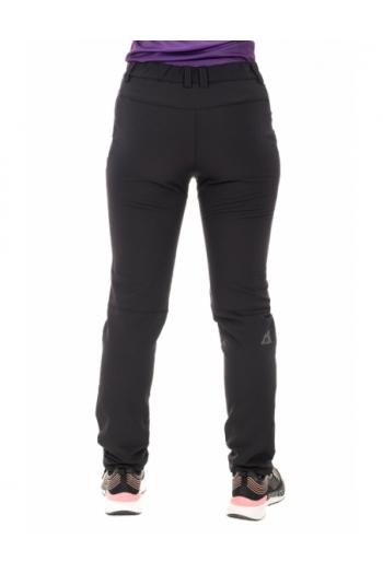 Pantalone stretch donna- outdoor e nordic walking [af660b25]