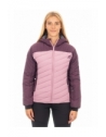Giacca donna termica e antivento- Trekking e outdoor
