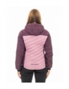 Giacca donna termica e antivento- Trekking e outdoor [db635b13]