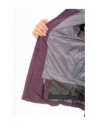 Giacca donna termica e antivento- Trekking e outdoor [b558d91a]