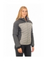 Giacca donna termica e antivento- Trekking e outdoor [8a8136f4]