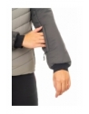 Giacca donna termica e antivento- Trekking e outdoor [8fd171ea]