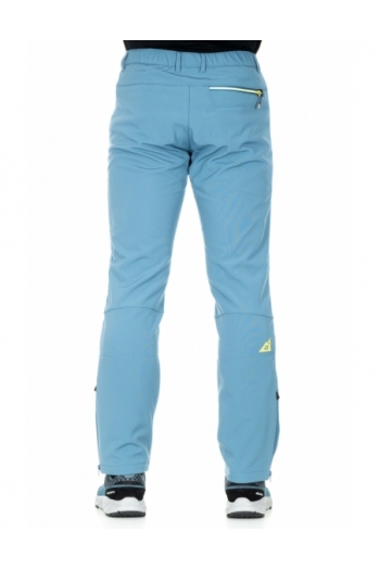 Pantaloni invernali uomo stretch idrorepelenti termici [39878a1e]