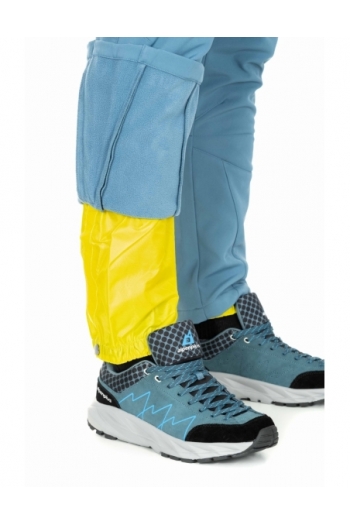 Pantaloni invernali uomo stretch idrorepelenti termici [8e9a4b1a]