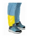 Pantaloni invernali uomo stretch idrorepelenti termici [8e9a4b1a]