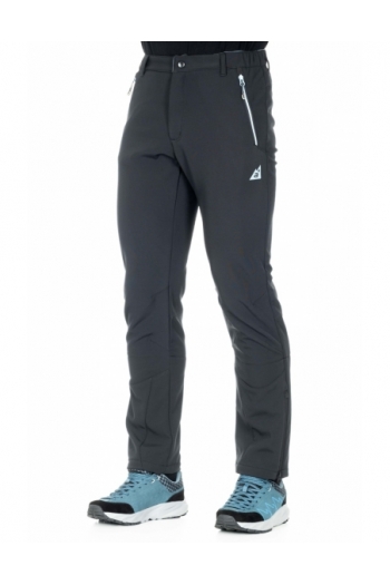 Pantaloni invernali uomo stretch idrorepelenti termici [a5f38f90]