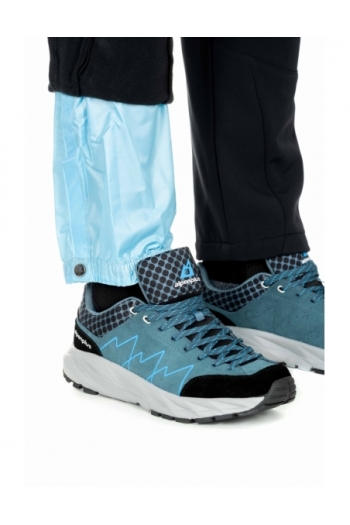 Pantaloni invernali uomo stretch idrorepelenti termici [17be098a]
