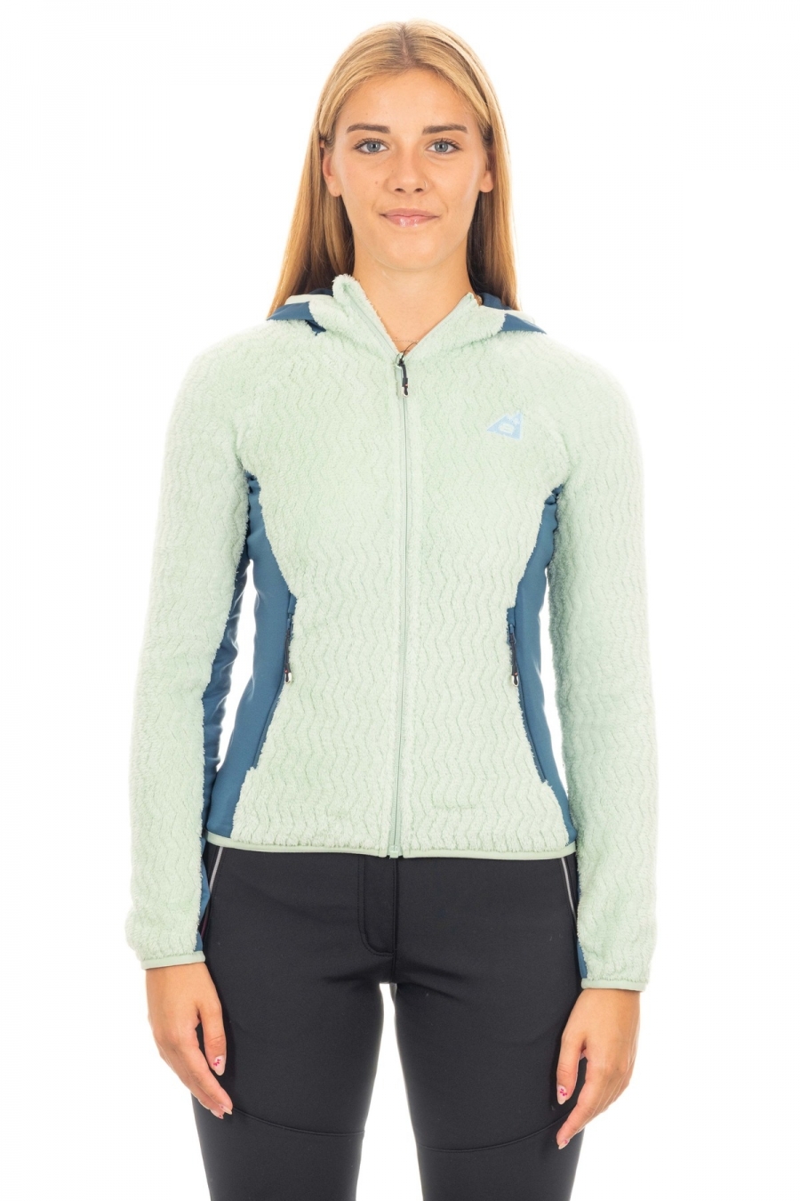Pile termico donna con cappuccio [c7ee1f16]