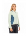 Pile termico donna con cappuccio [1ec85c1b]