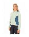 Pile termico donna con cappuccio [a9d59d1f]