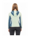 Pile termico donna con cappuccio [ac85da01]