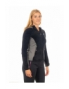 Pile termico donna con cappuccio [f5514386]