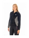 Pile termico donna con cappuccio [424c8282]