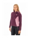Pile termico donna con cappuccio [c5f26775]