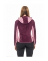 Pile termico donna con cappuccio [c0a2206b]