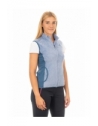 Gilet in pile termico donna [c06f5a01]