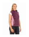 Gilet in pile termico donna [204c747f]