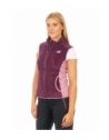 Gilet in pile termico donna [9751b57b]